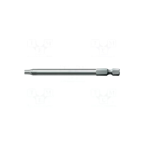 POINTE DE TOURNEVIS TORX PLUS® TX9 X 3-1/2''