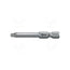 POINTE DE TOURNEVIS TORX PLUS® IPR TX25 X 3-1/2''