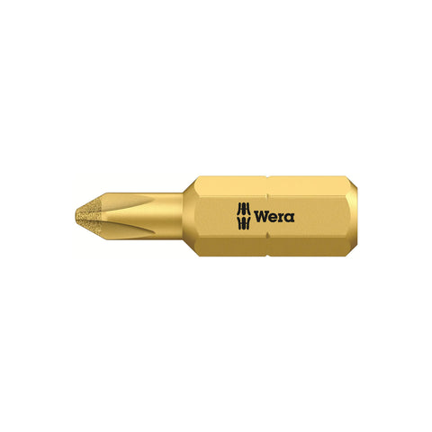 POINTE DE TOURNEVIS RDC PR2 X 1'' (DIAMANTÉ)
