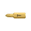 POINTE DE TOURNEVIS RDC PR2 X 1'' (DIAMANTÉ)