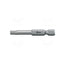 POINTE DE TOURNEVIS Hex-Plus Z 3/32'' X 2'' X 1/4''