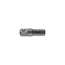 ADAPTATEUR 1/4'' HEXAGONAL X 1/4'' CARRÉ X 1''