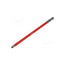 Embouts ACR® SL magnétiques avec gainage #2 X 6''