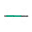 Embouts ACR® SL magnétiques avec gainage #2 X 3-1/2