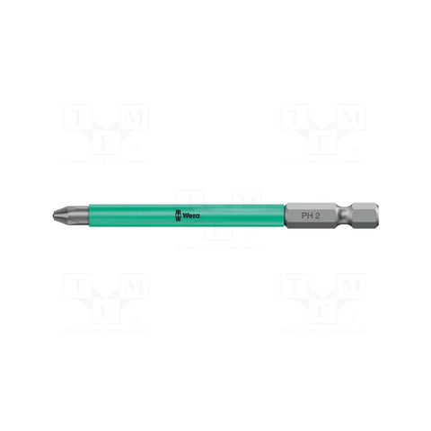 Embouts ACR® SL magnétiques avec gainage #2 X 3-1/2