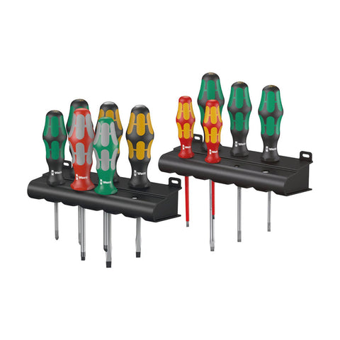 Kraftform XXL 3, 11 pièces