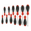 ENS.12 TOURNEVIS TORX T5@T40