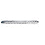 PAQUET 2 LAMES PASSE-PARTOUT EDGE FOAM 450MM 18''